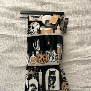 Halloween Blanket